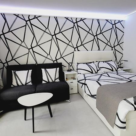 The Studio 奥斯滕德 外观 照片